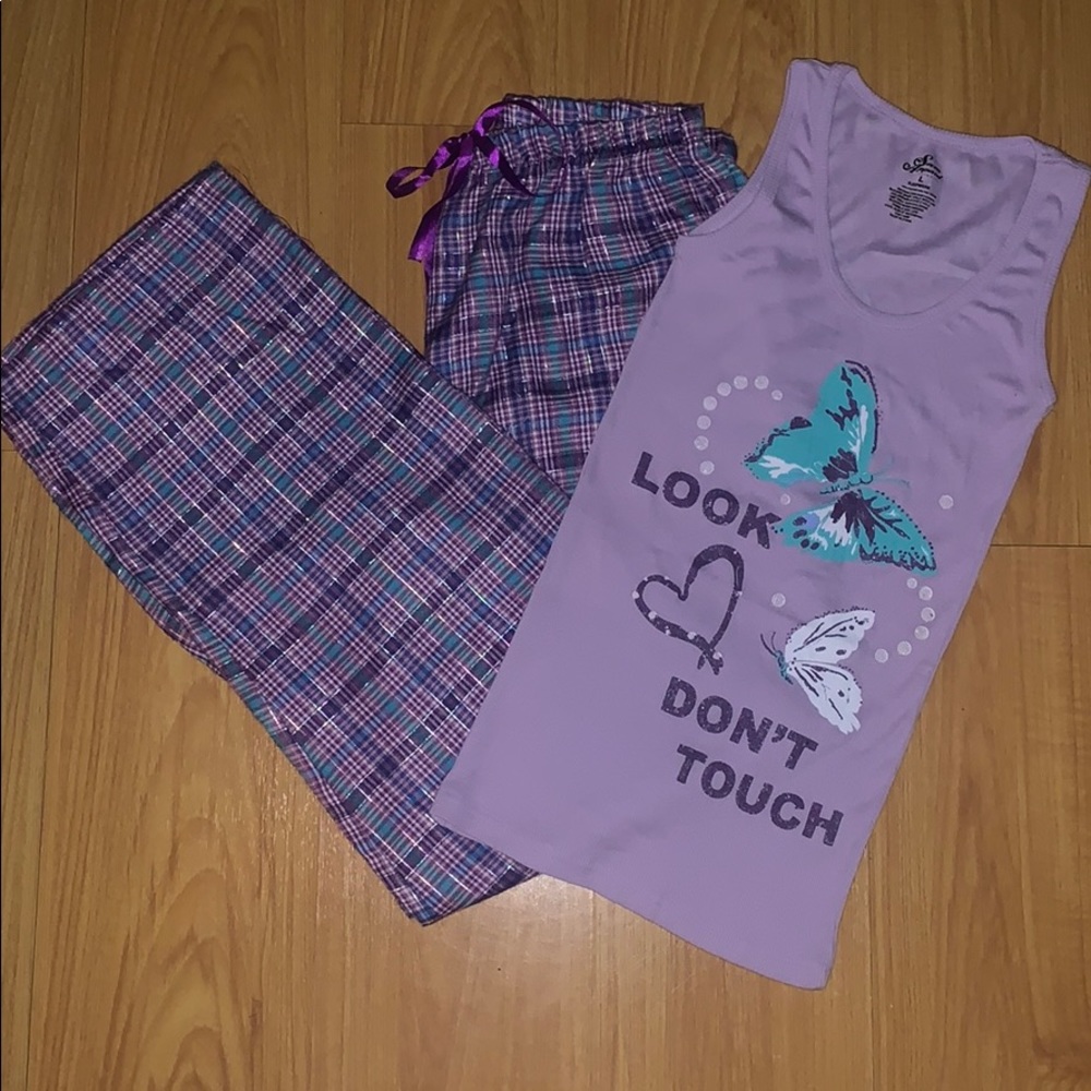 🔥NWOT Seven Apparel Women’s Sleepwear